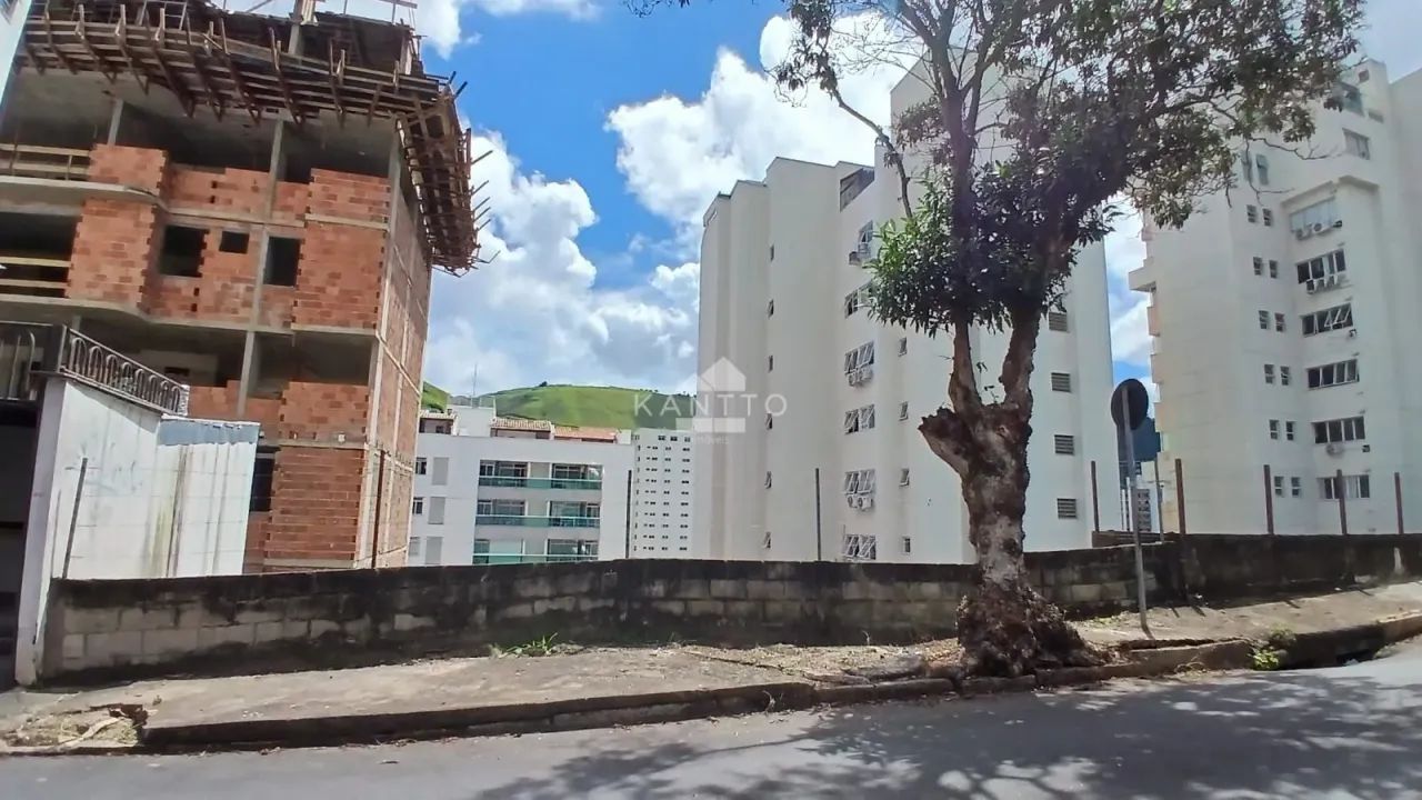 Terreno com 449 m² na Rua São Mateus - Foto 5