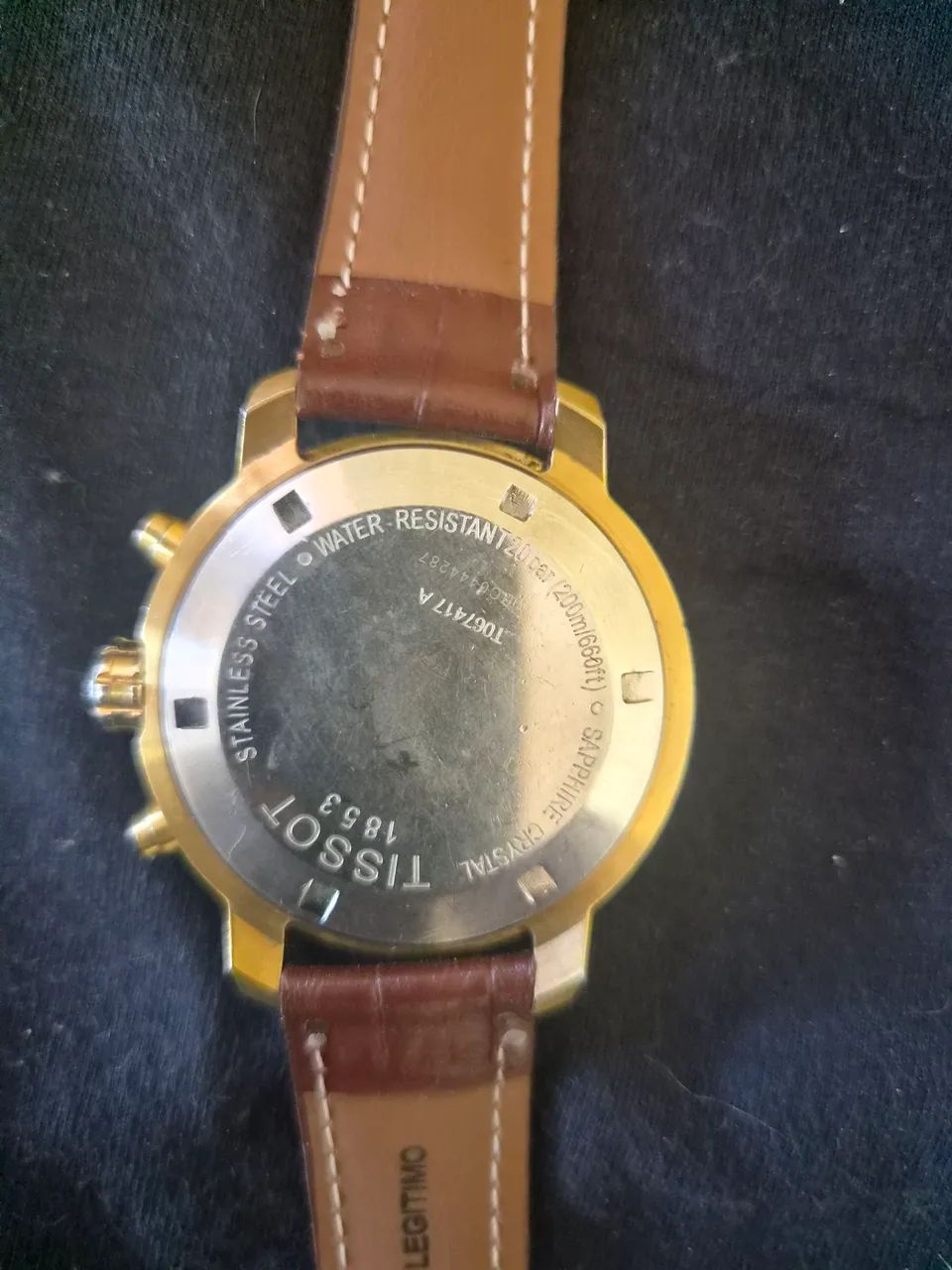Relogio Tissot PRS200 original - Foto 2