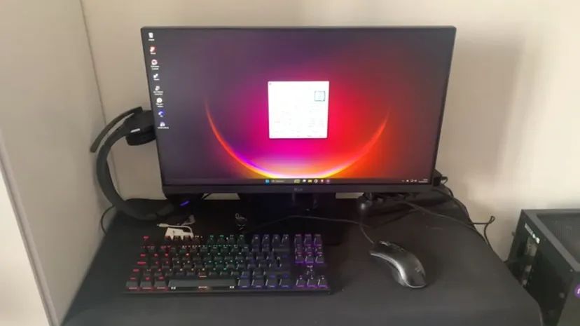 PC Completinho 