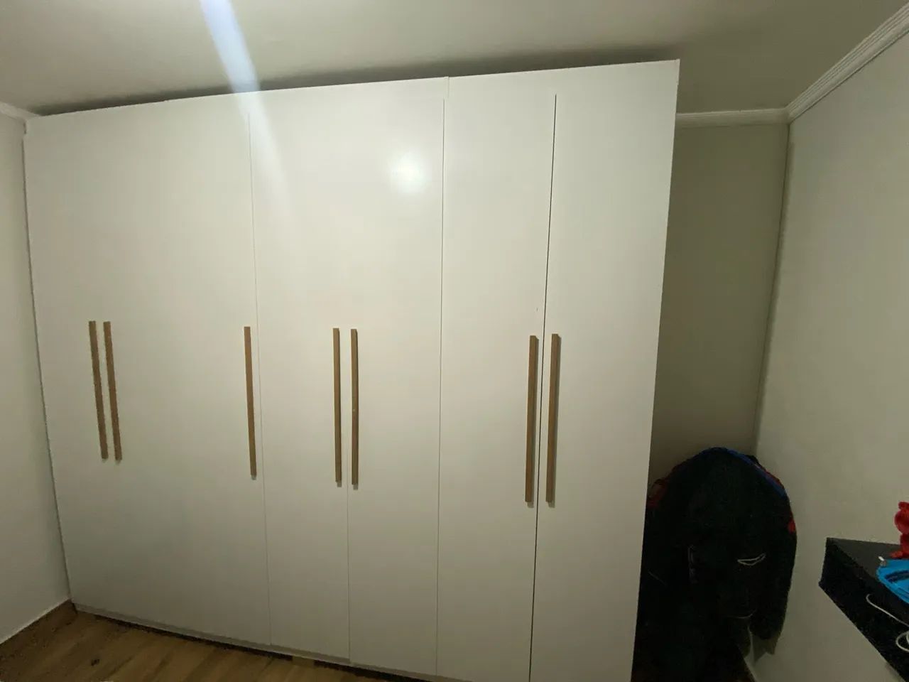 Guarda roupa  - Foto 2