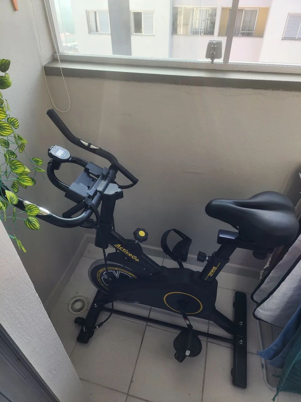 Active Bike Spinning 2025 (Novíssima) - Foto 2
