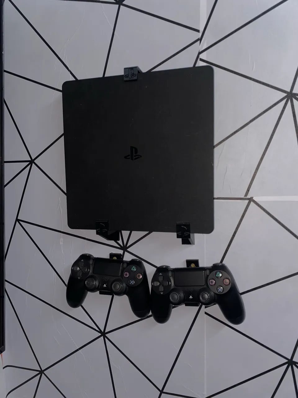 Ps4 
