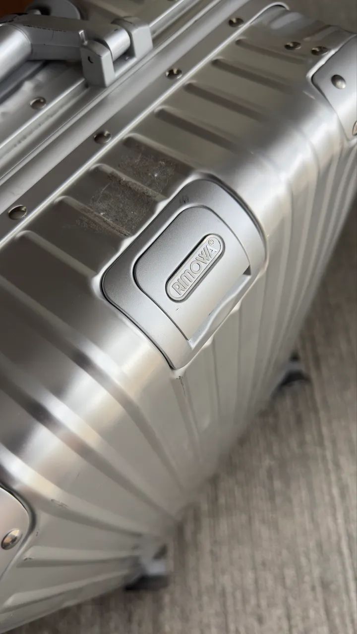 Mala Rimowa  - Foto 2