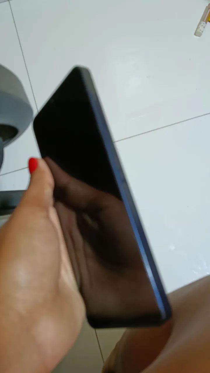 Celular Samsung Galaxy A05 - Usado  - Foto 2