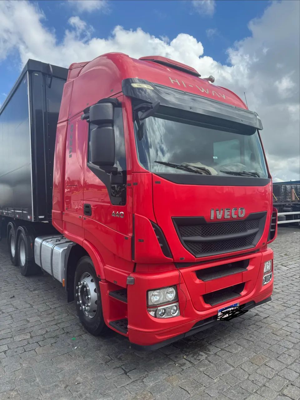 Iveco  - Foto 2