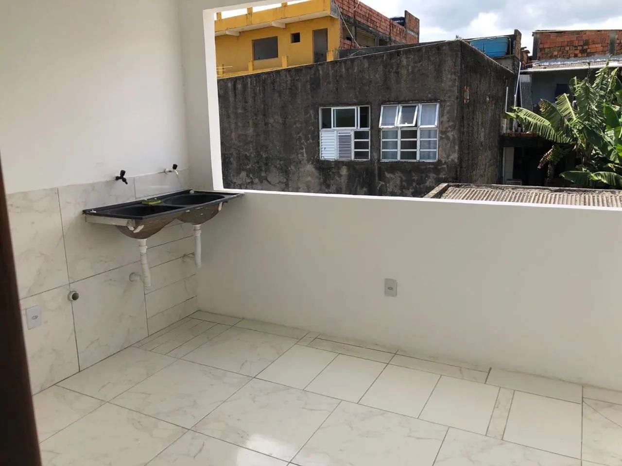 Aluguel Casa 3° andar - Bairro Mata Escura, Não permite animais - Foto 5