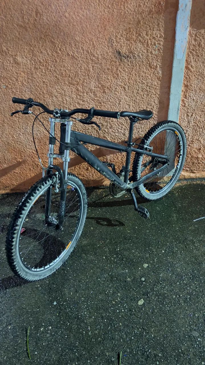 Bicicleta Gios