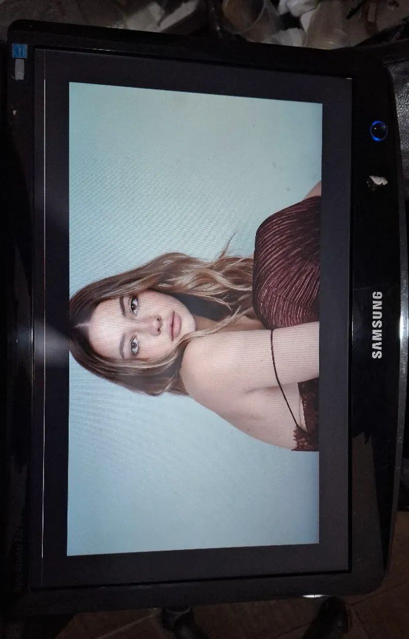 Monitor 17 Pol Samsung VGA - Foto 2