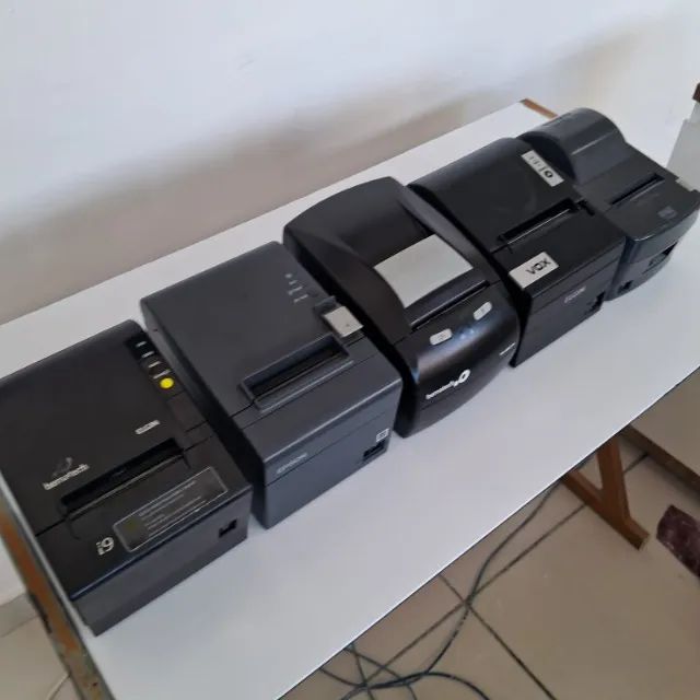 Impressora Térmica PDV Profissional