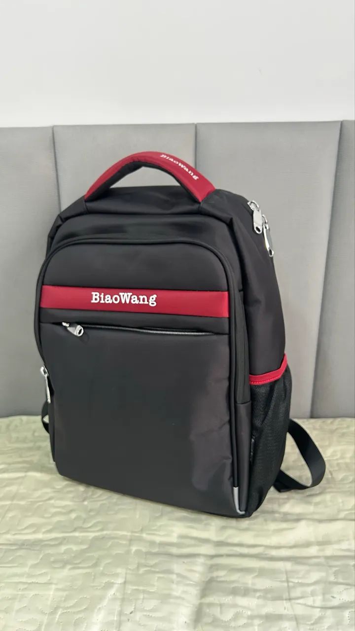 Vende-se mochila