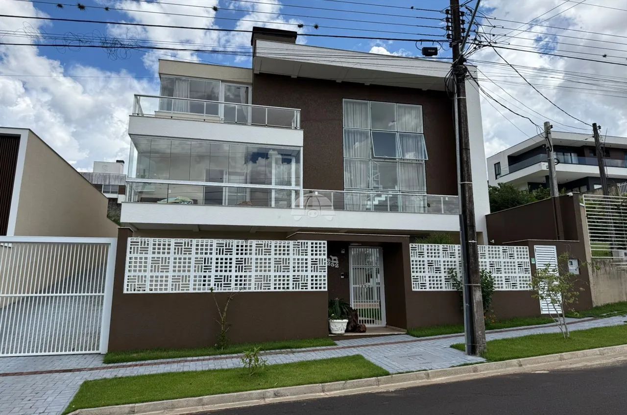 Vendas Casa Pato Branco PR - Foto 3
