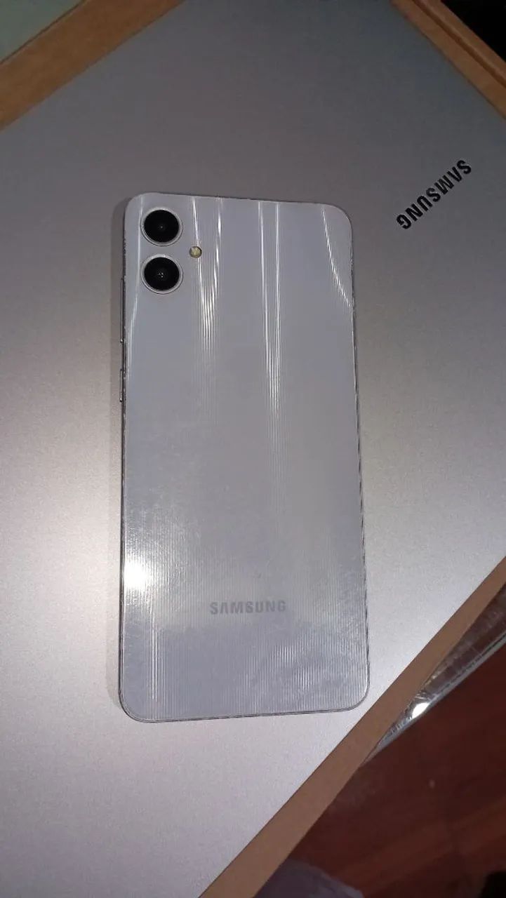 Samsung A05 128GB 4GB 300$ - Foto 2