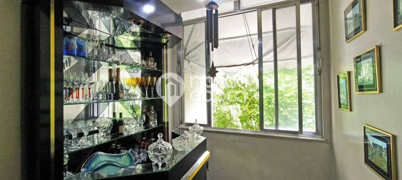 Tijuca | Apartamento 3 quartos - Foto 4