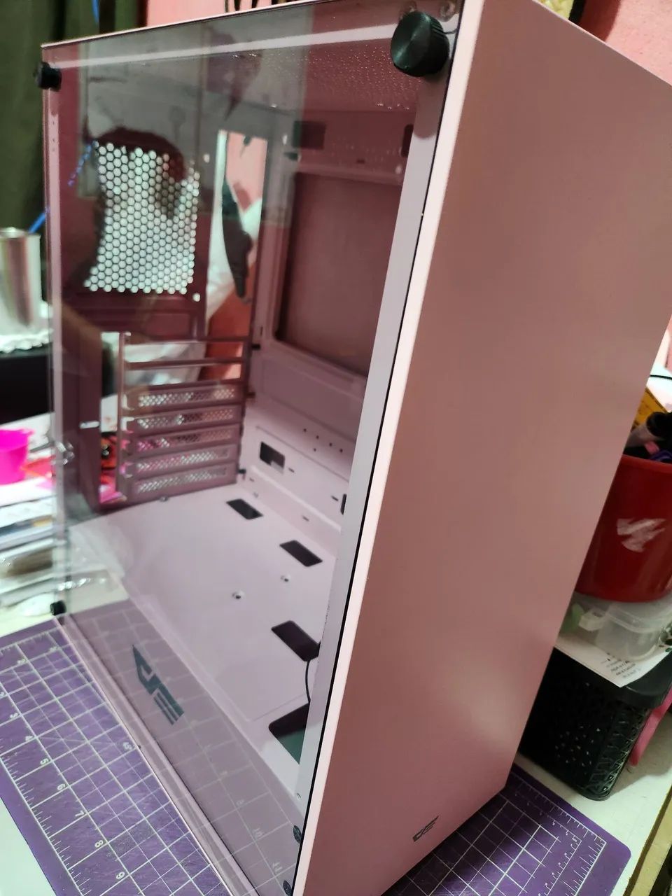Gabinete Rosa