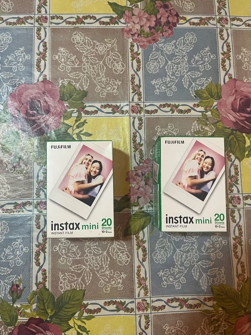 Câmera instax mini 12 - Foto 3