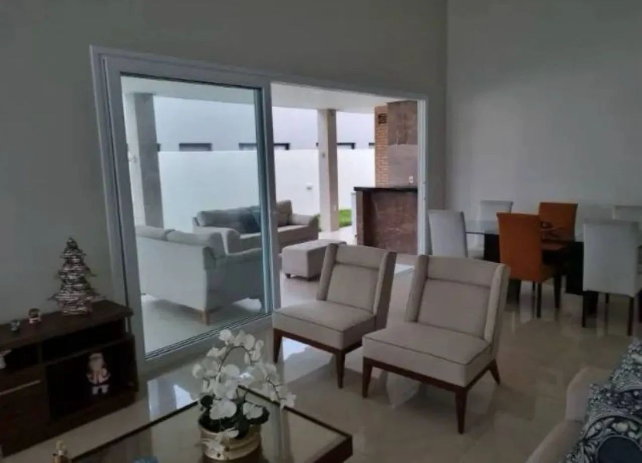 CASA EM ALPHAVILLE SERGIPE - Foto 5