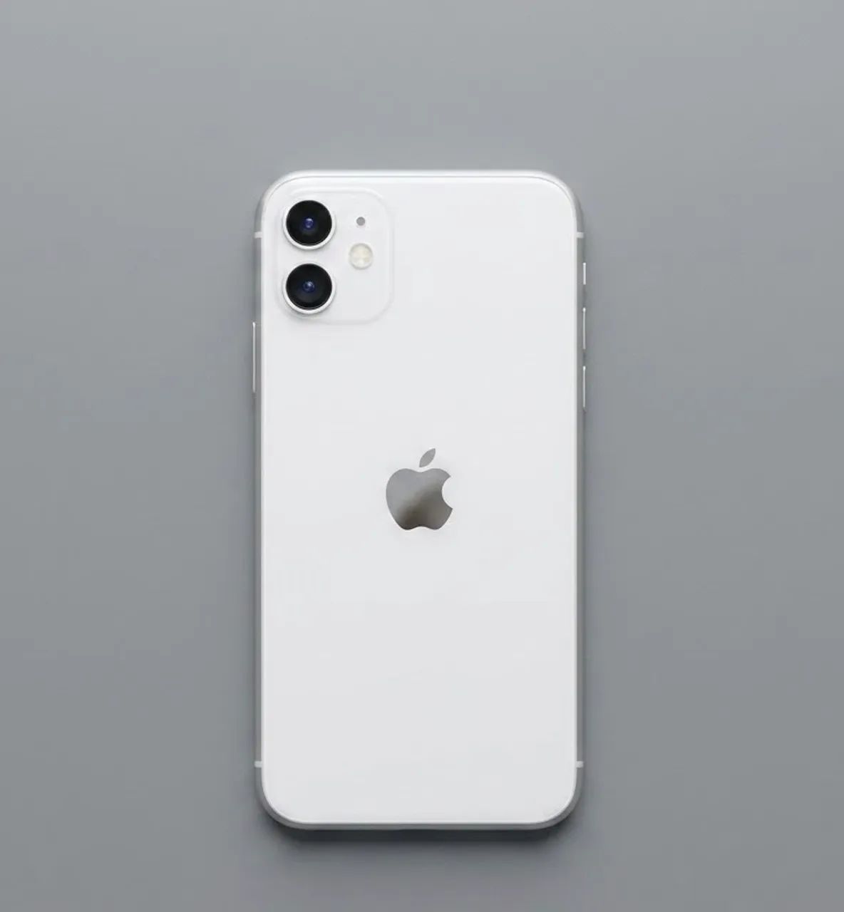 iPhone 11 branco  - Foto 3
