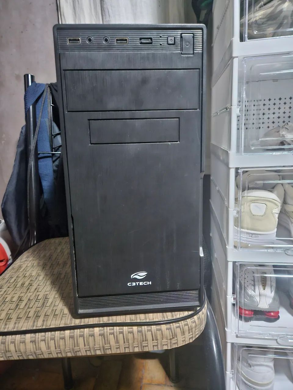 Pc com Windows 10 Pro pro dia á dia - Foto 4