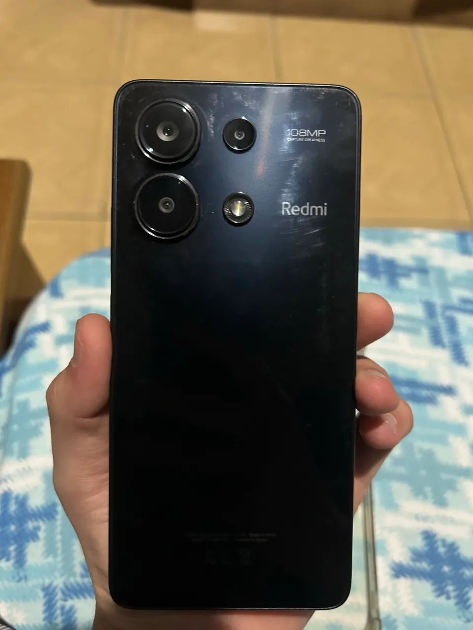 Redmi note 13 - Foto 5