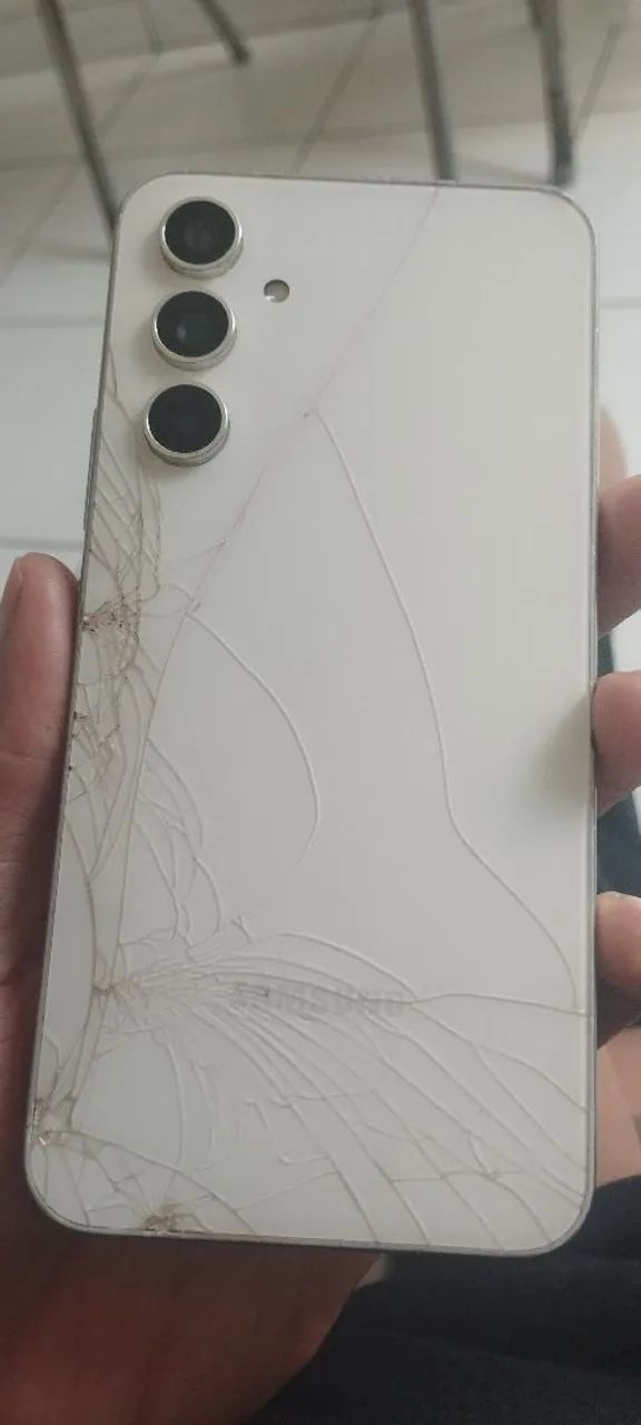 Samsung A54 5G - Foto 2