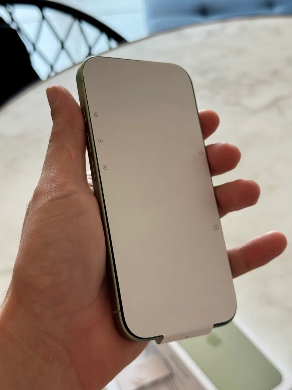 IPHONE 17 256 GB Sálvia