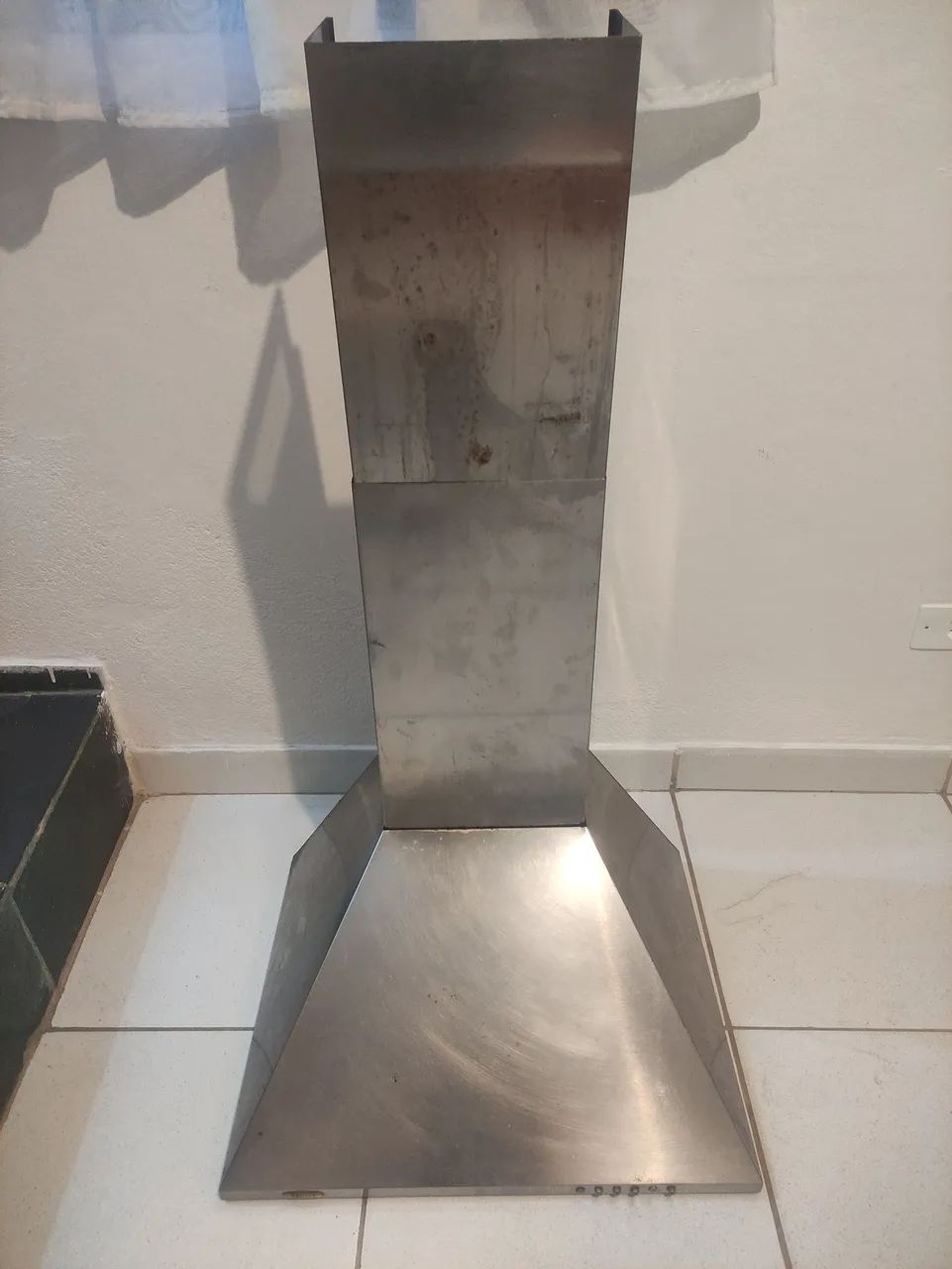 Coifa cozinha 