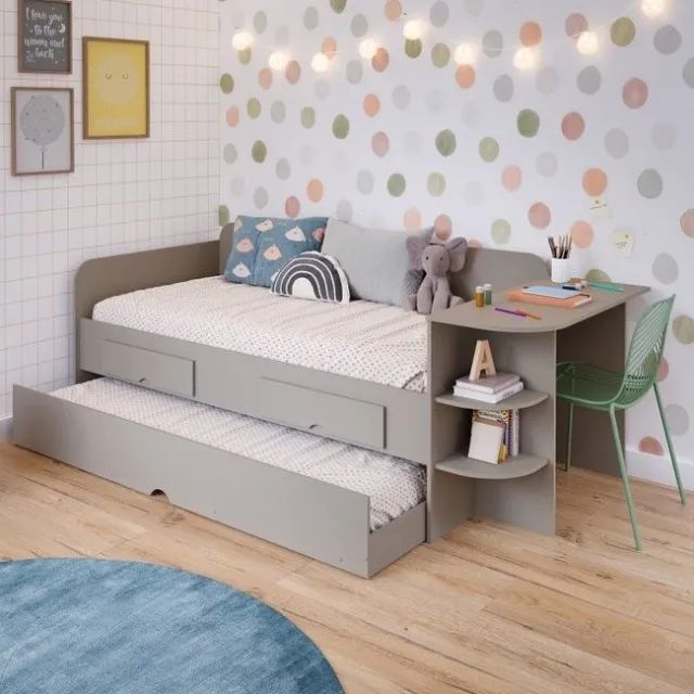 Sofá Cama Helena  100% MDF: Novo. Pronta Entrega. - Foto 3
