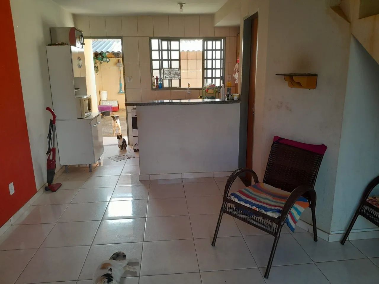 ÁGIO DUPLEX RECREIO MOSSORÓ  - Foto 4