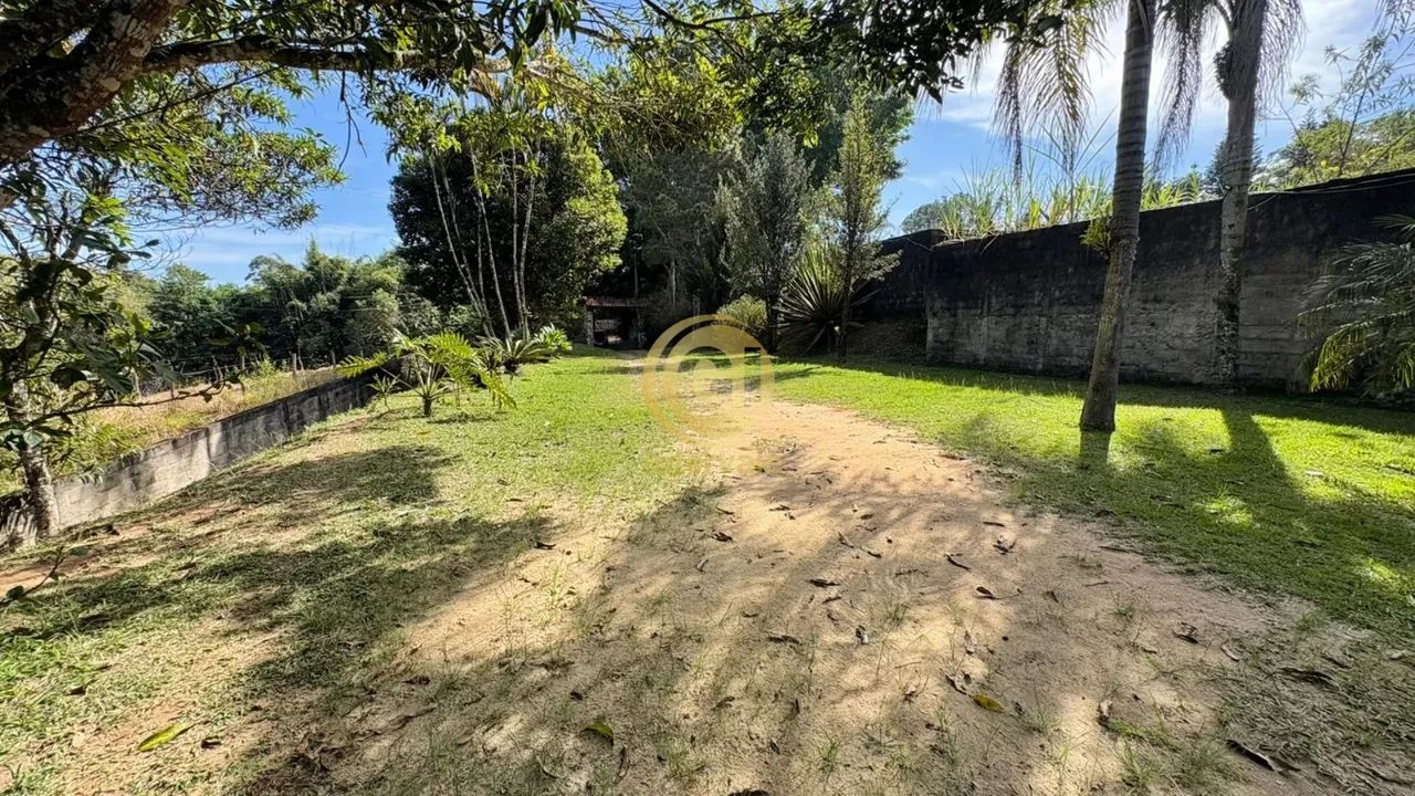 Chácara Completa com Piscina, Suíte com Hidromassagem e Ampla Área Verde - Foto 4