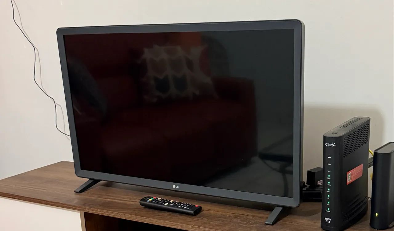 TV LG Smart 32 polegadas 