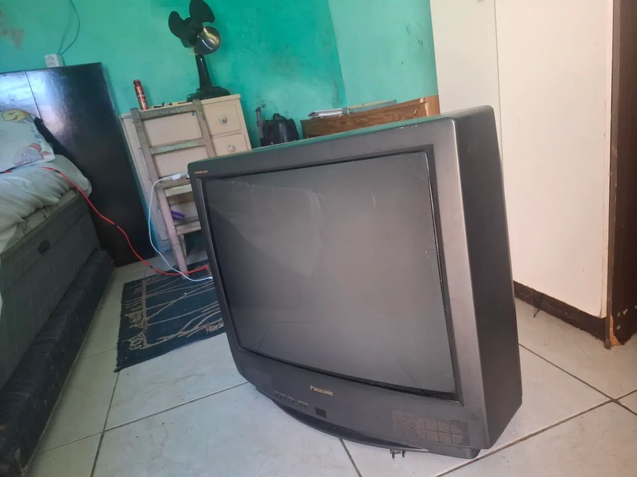 Tv 29 polegadas  - Foto 4