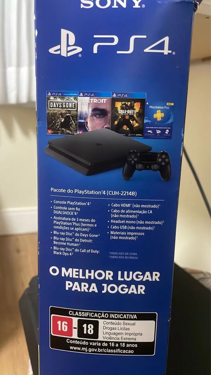 Ps4  - Foto 3