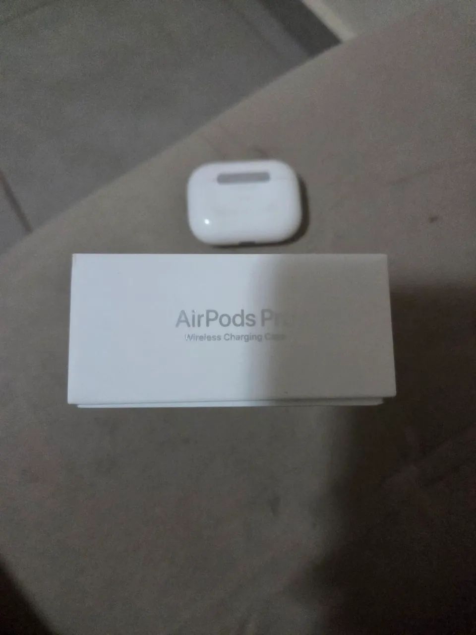 AIRPODS PRO A2190 ORIGINAL - Foto 3
