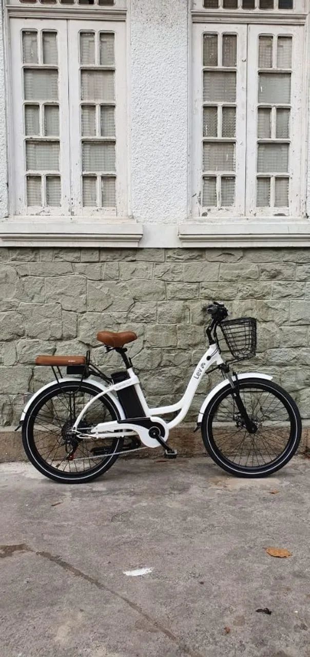 E BIKE L PLUS SEMINOVA 