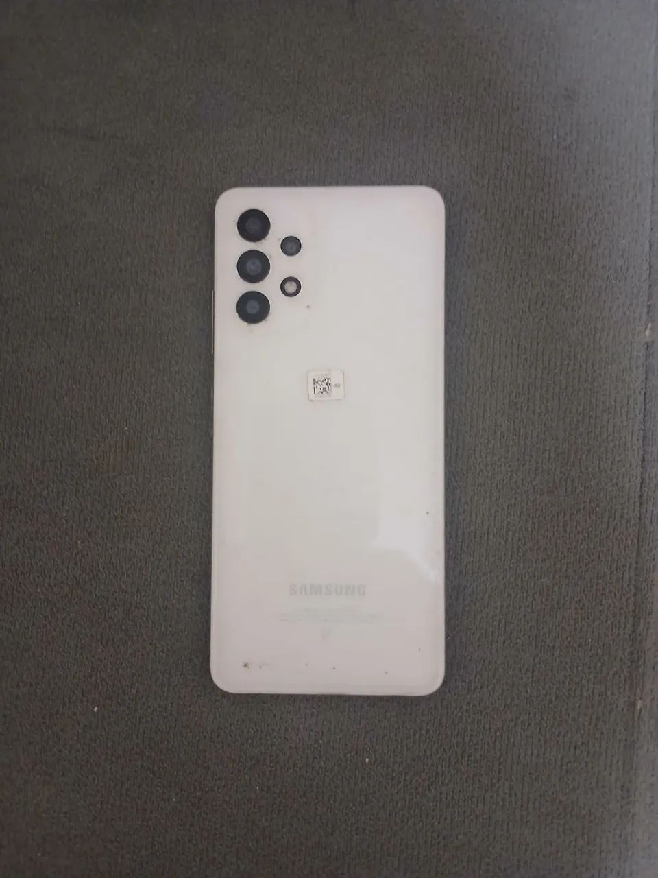 SAMSUNG A32 - OPORTUNIDADE!