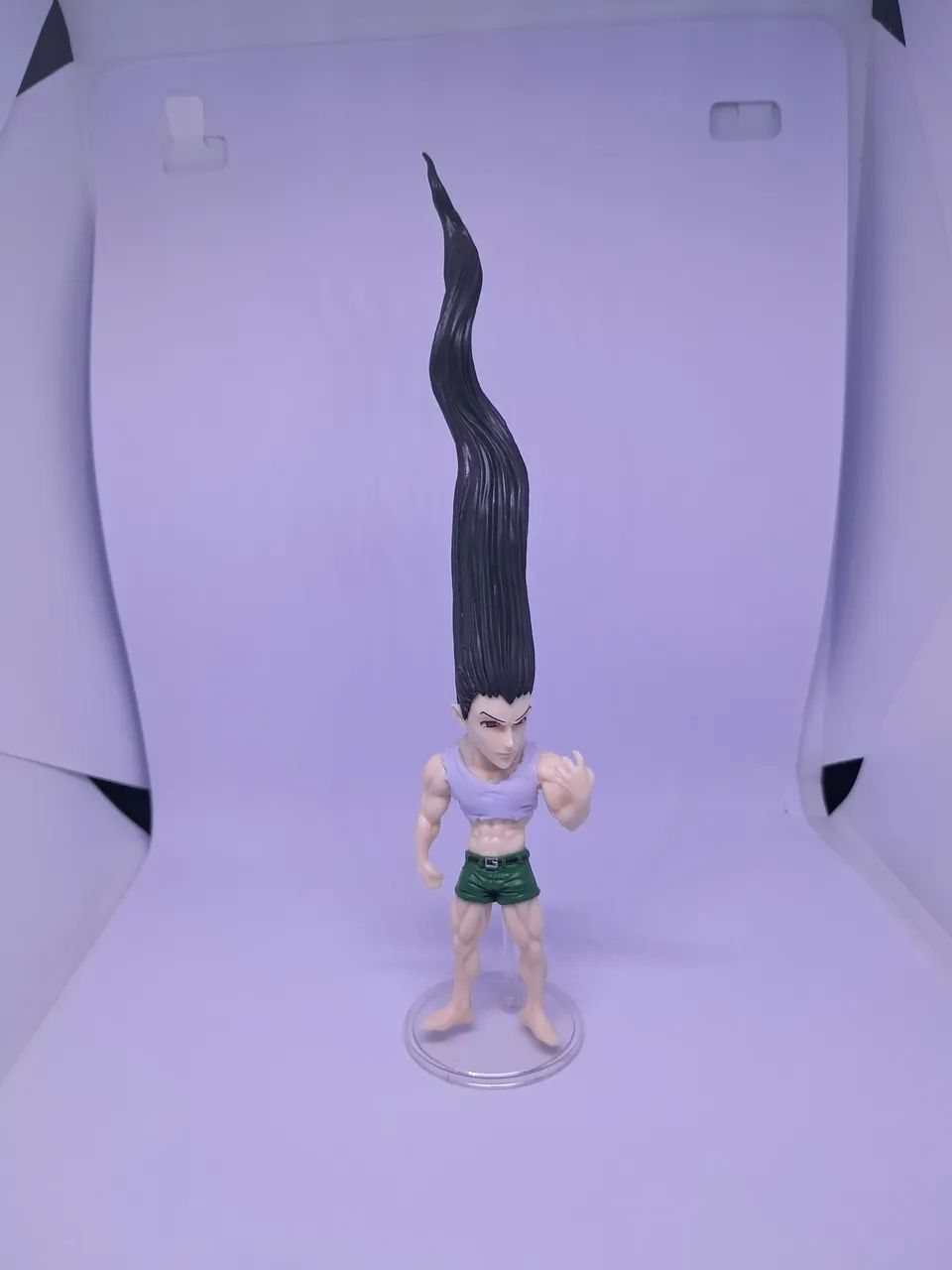 Action Figure Hunter × Hunter - Gon Freecss 19cm - Foto 2