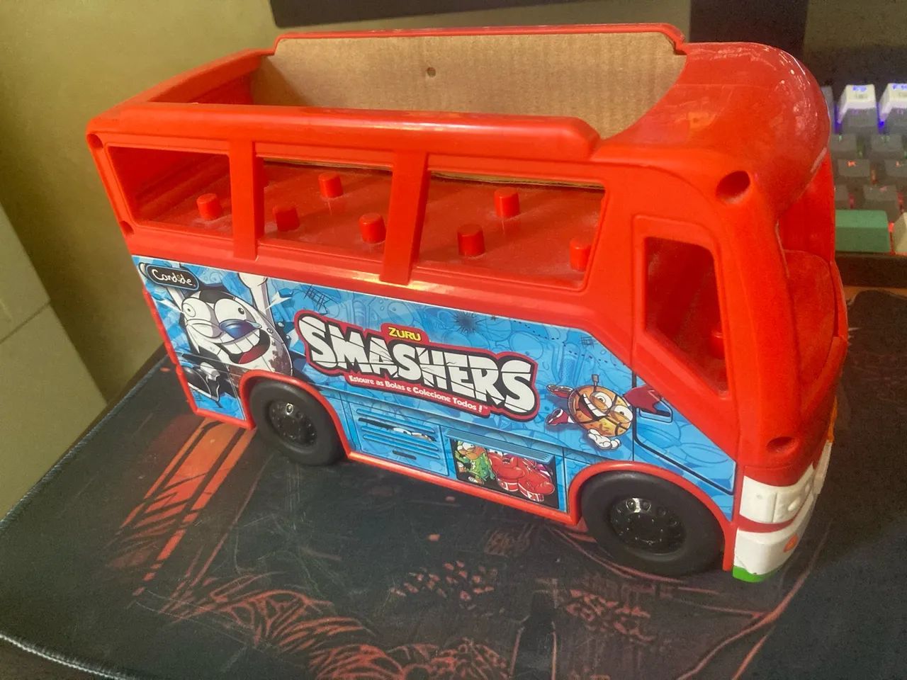 Carro smashers - Foto 4