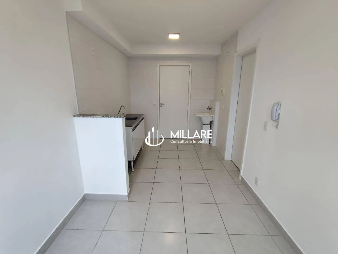 APARTAMENTO LOCAÇÃO CAMBUCI - Foto 5