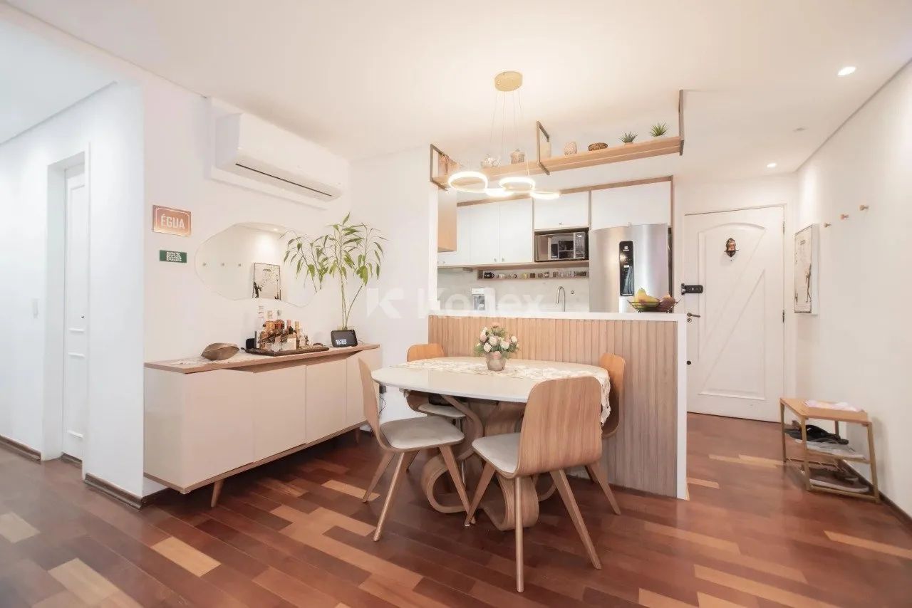 Apartamento à venda com 78m², 3 quartos e 2 vagas - Foto 3