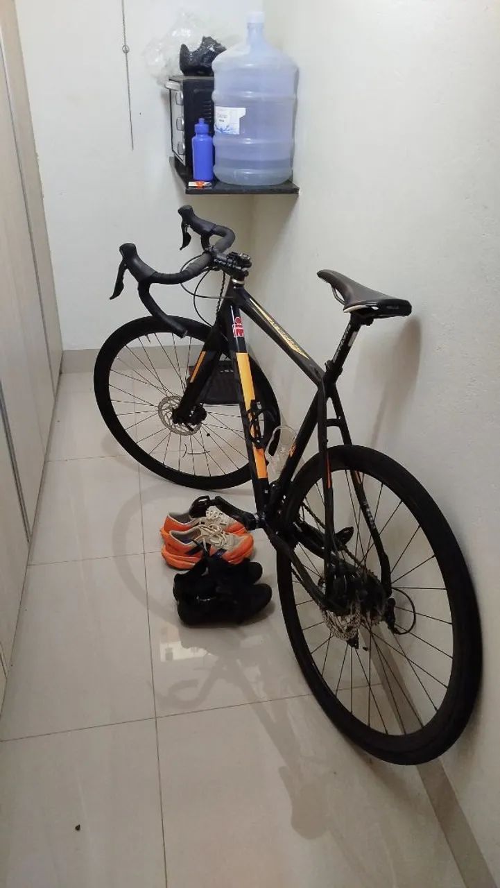 Bicicleta speed sense - Foto 3
