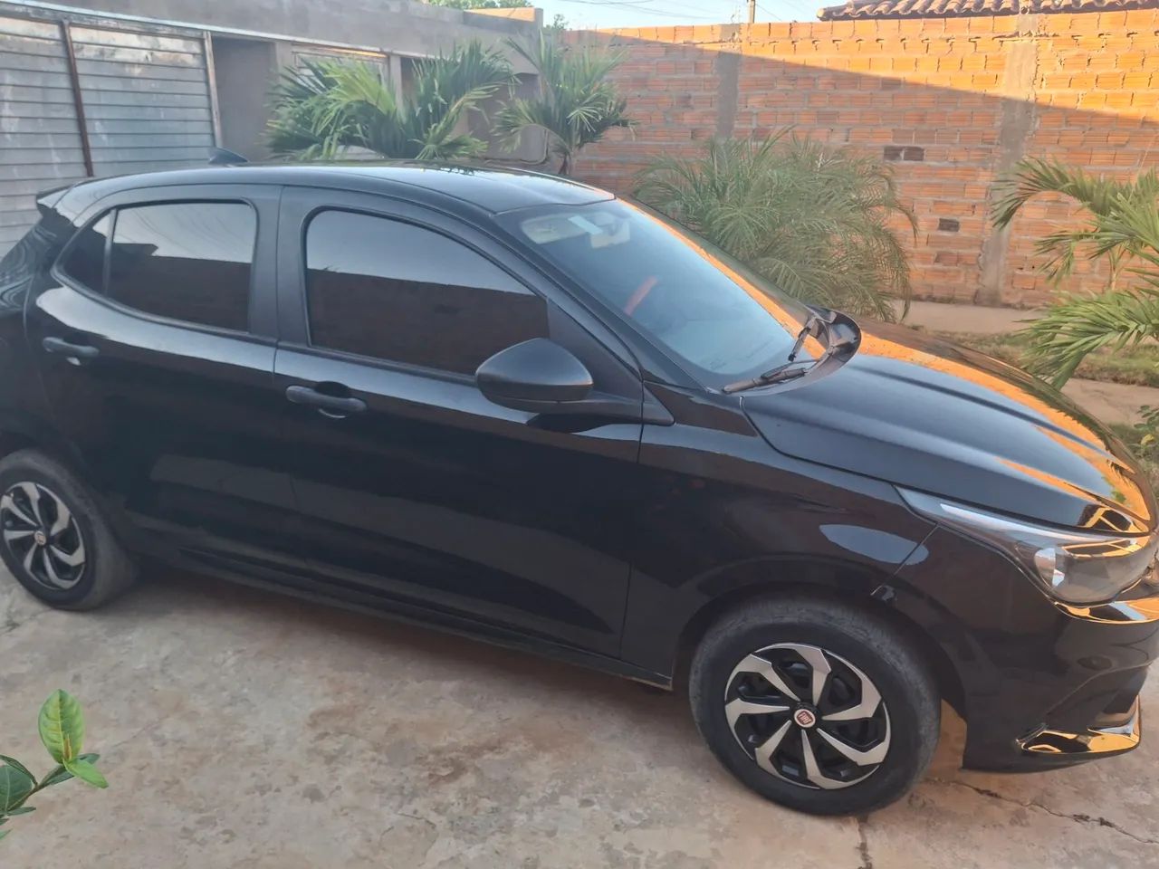 Carro a venda 