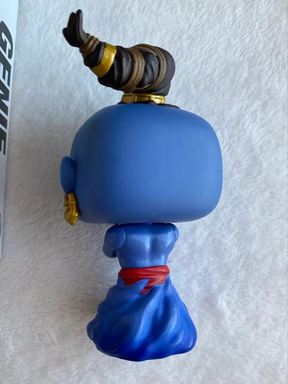 Funko Pop Genie - Aladdin - Foto 3