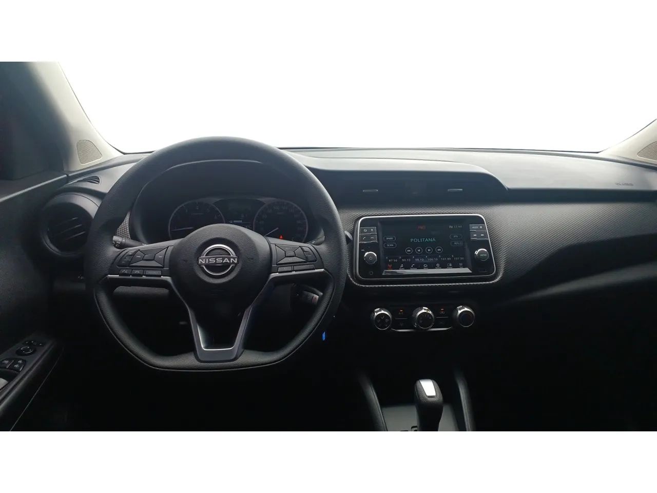 Nissan Kicks Sense 1.6 16V Flex Aut., foto 11 de 16