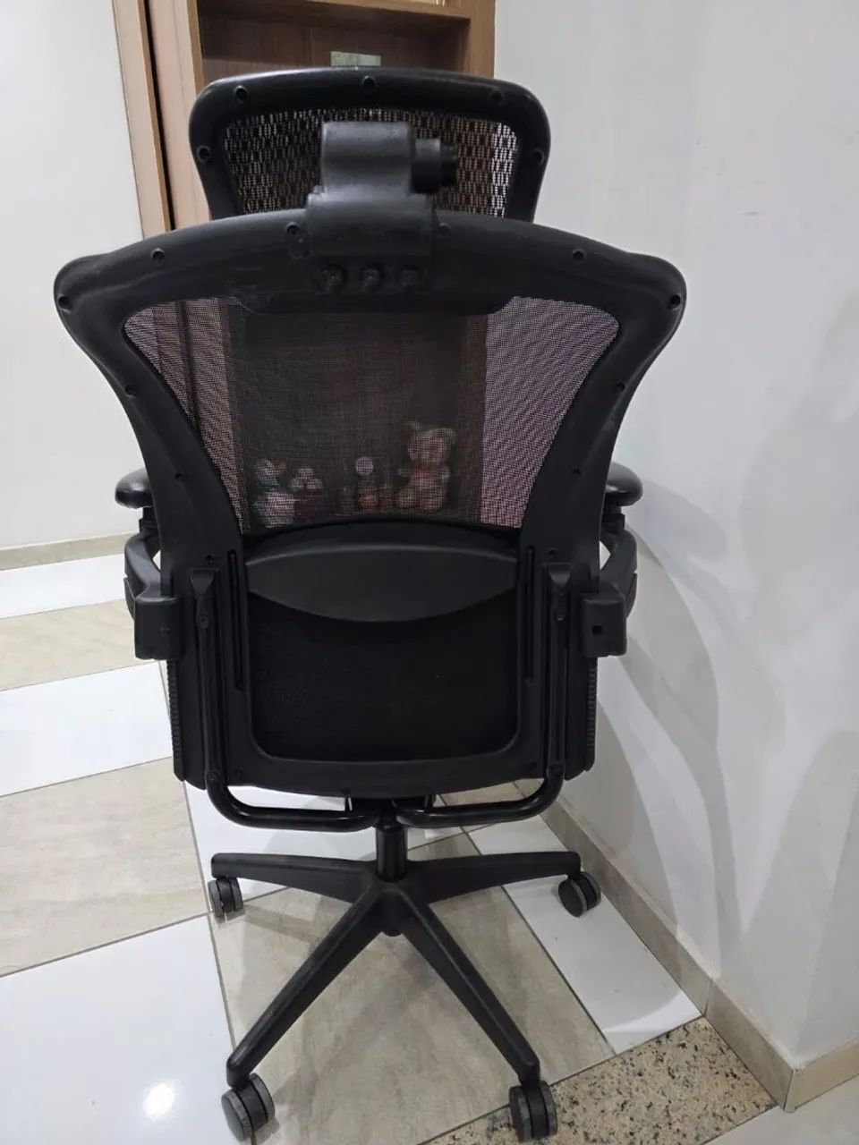 Cadeira de escritório Flexform  - Foto 2