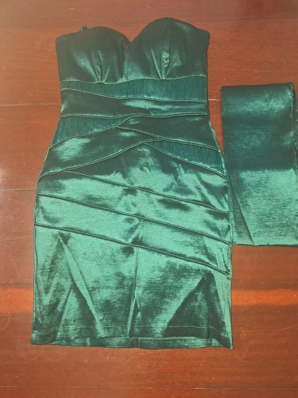 Vestido belíssimo - Foto 2