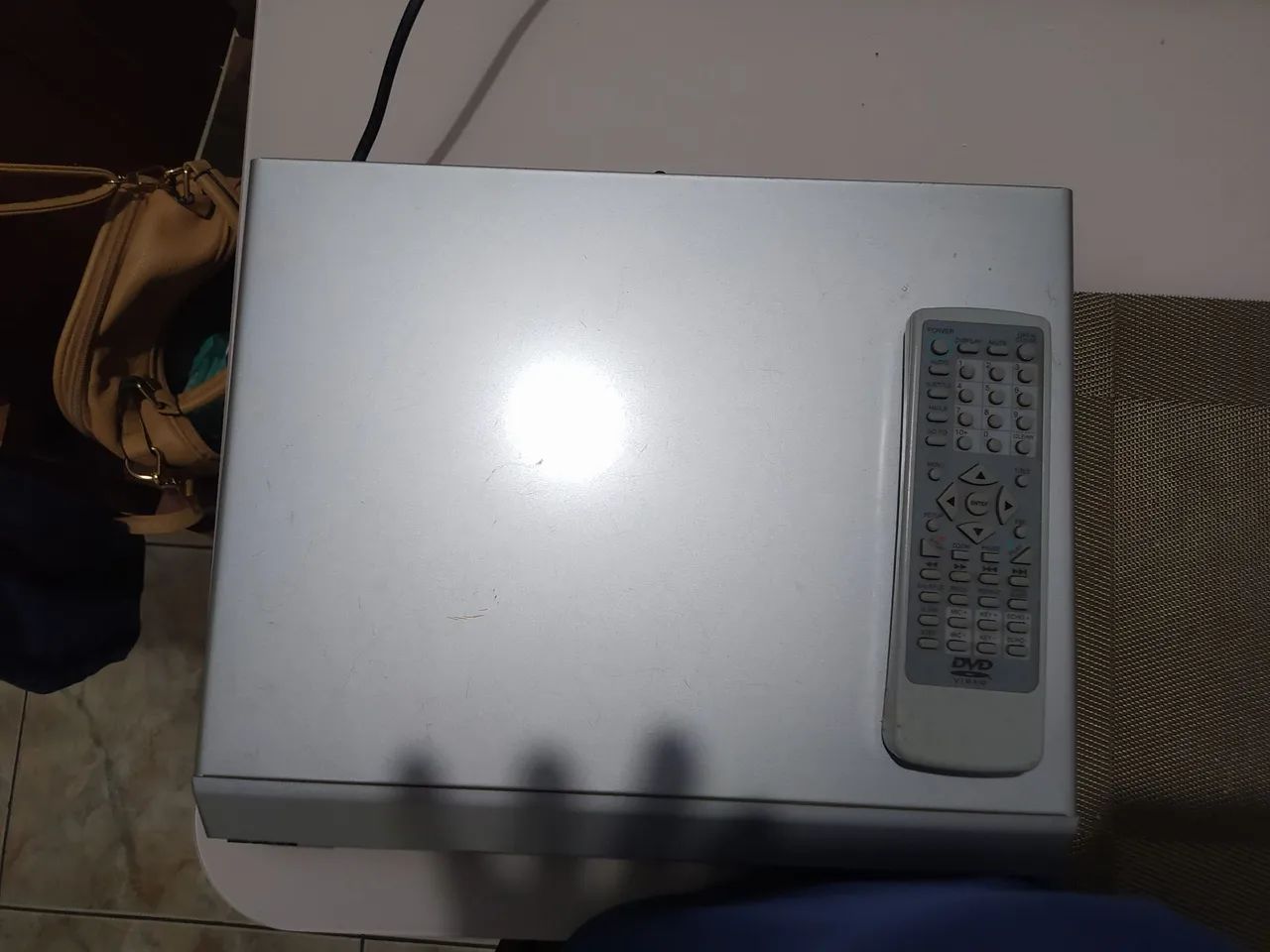 Dvd philips - Foto 4