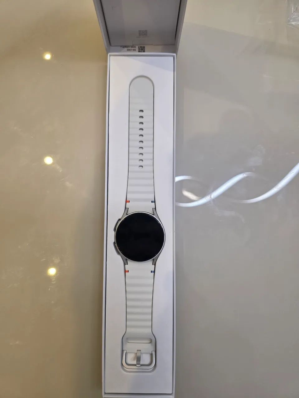 Samsung Galaxy Watch 7 40mm - Foto 5