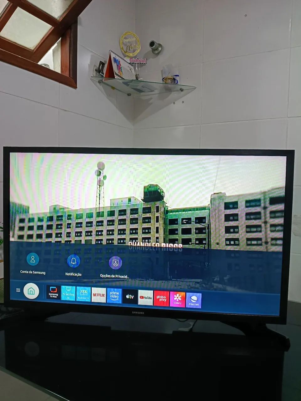 Tv 32 Samsung smart  - Foto 2