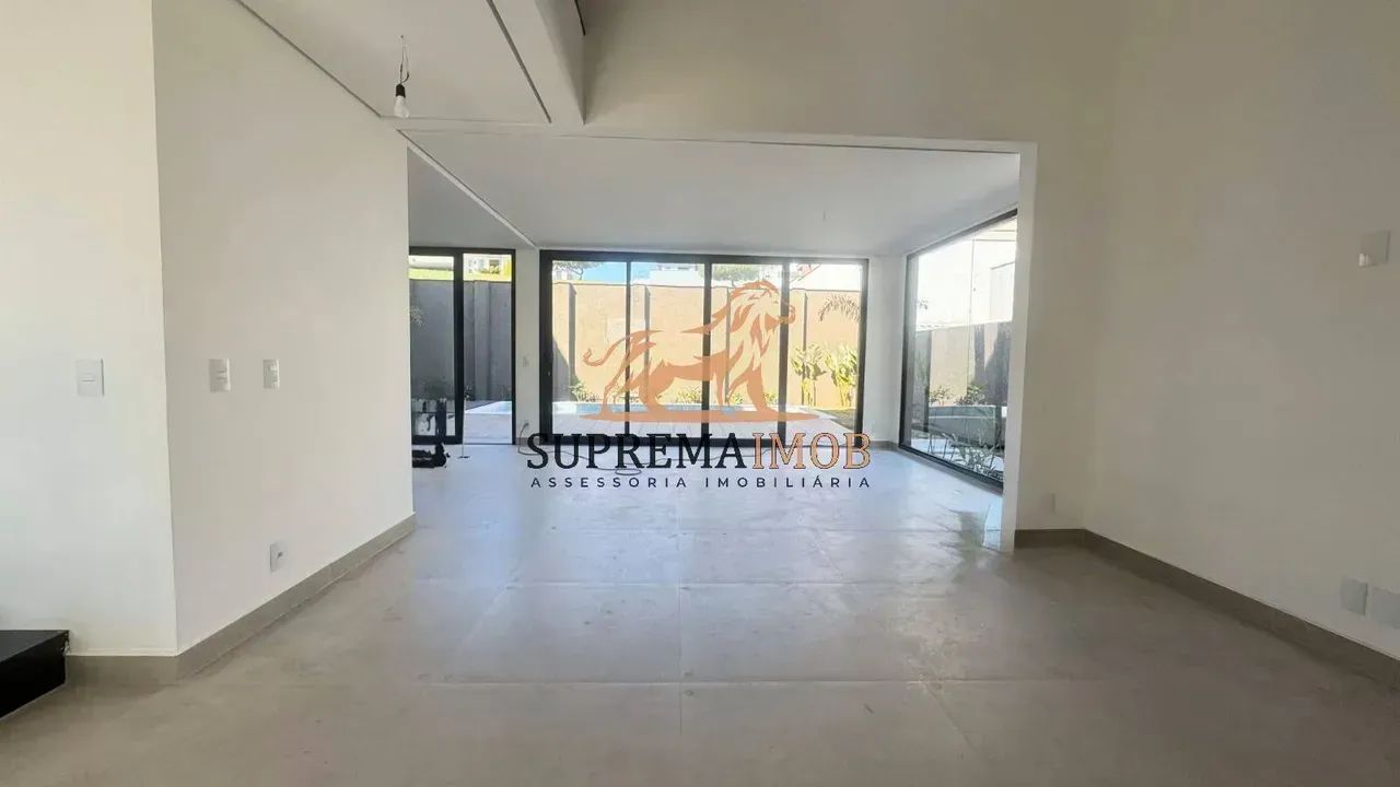 Casa sobrado com 3 quartos no Cyrela Landscape à Venda em Sorocaba - SP - Foto 2