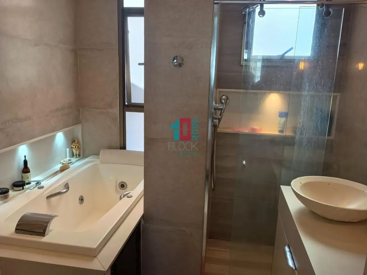 Barra Olímpica | Cobertura 2 quartos, sendo 1 suite - Foto 3